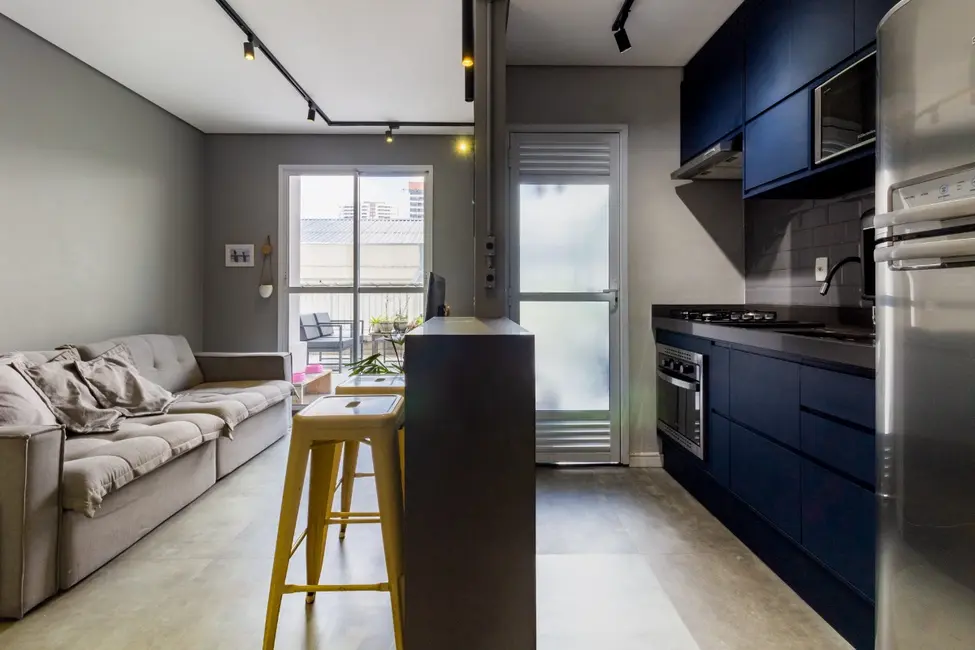 Foto 4 de Apartamento com 2 quartos à venda, 123m2 em Mooca, São Paulo - SP