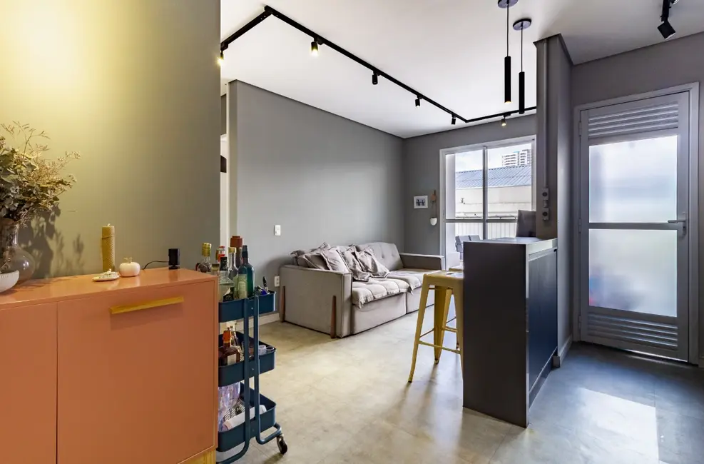 Foto 1 de Apartamento com 2 quartos à venda, 123m2 em Mooca, São Paulo - SP