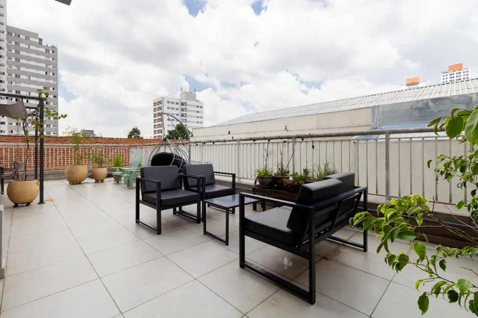 Foto 7 de Apartamento com 2 quartos à venda, 123m2 em Mooca, São Paulo - SP