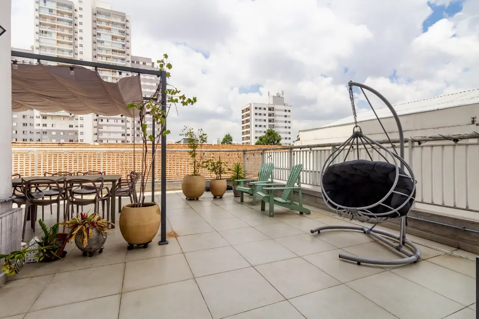 Foto 9 de Apartamento com 2 quartos à venda, 123m2 em Mooca, São Paulo - SP