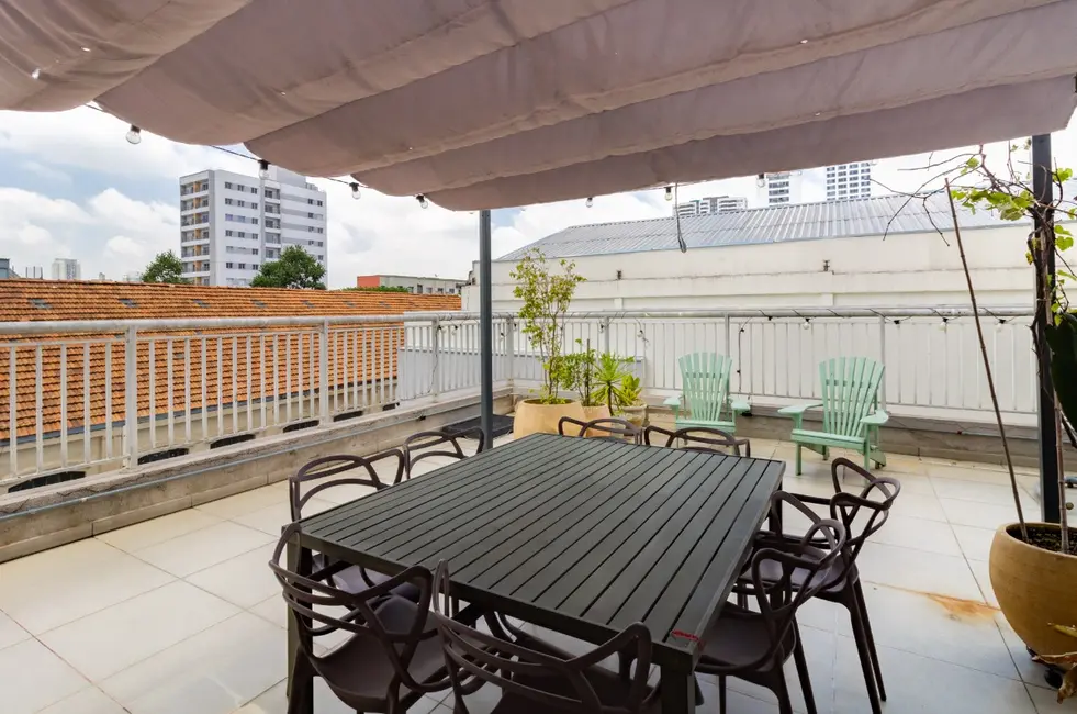 Foto 2 de Apartamento com 2 quartos à venda, 123m2 em Mooca, São Paulo - SP