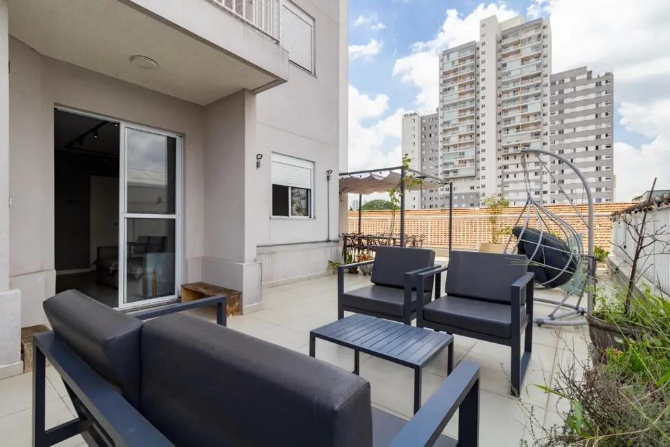 Foto 8 de Apartamento com 2 quartos à venda, 123m2 em Mooca, São Paulo - SP