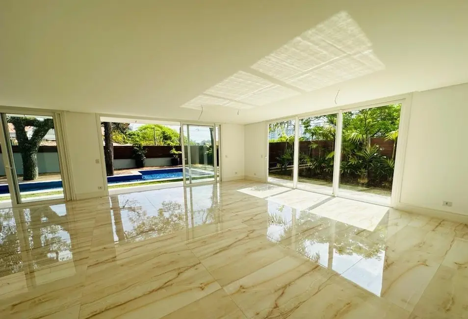 Foto 6 de Casa de Condomínio com 4 quartos à venda, 786m2 em Parque Colonial, São Paulo - SP