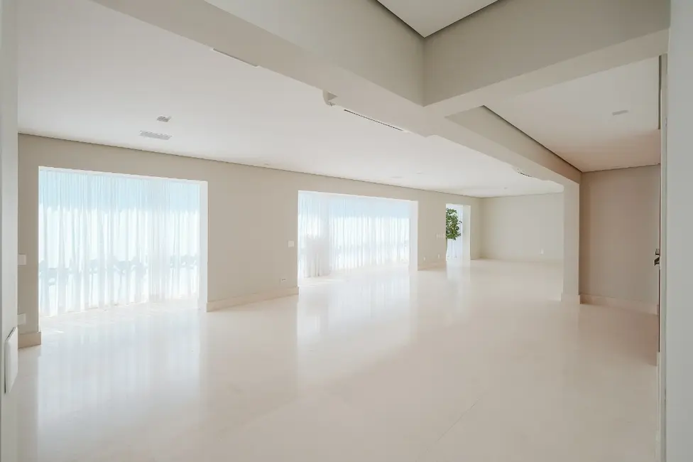 Apartamento com 3 quartos à venda, 294m2 em Itaim Bibi, São Paulo - SP - imagem 6 Foto 6 de Apartamento com 3 quartos à venda, 294m2 em Itaim Bibi, São Paulo - SP