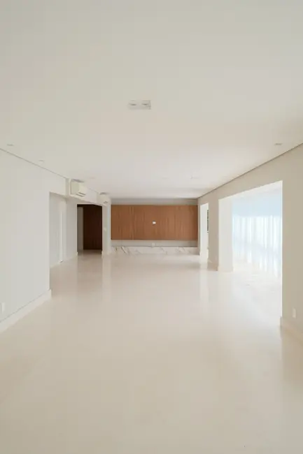 Apartamento com 3 quartos à venda, 294m2 em Itaim Bibi, São Paulo - SP - imagem 3 Foto 3 de Apartamento com 3 quartos à venda, 294m2 em Itaim Bibi, São Paulo - SP