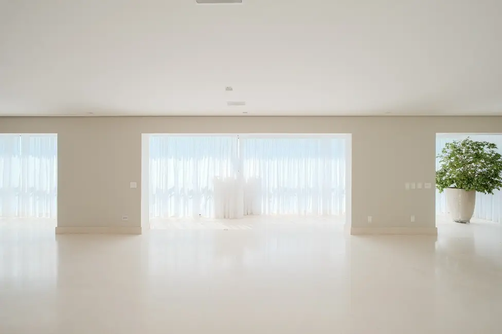 Apartamento com 3 quartos à venda, 294m2 em Itaim Bibi, São Paulo - SP - imagem 7 Foto 7 de Apartamento com 3 quartos à venda, 294m2 em Itaim Bibi, São Paulo - SP