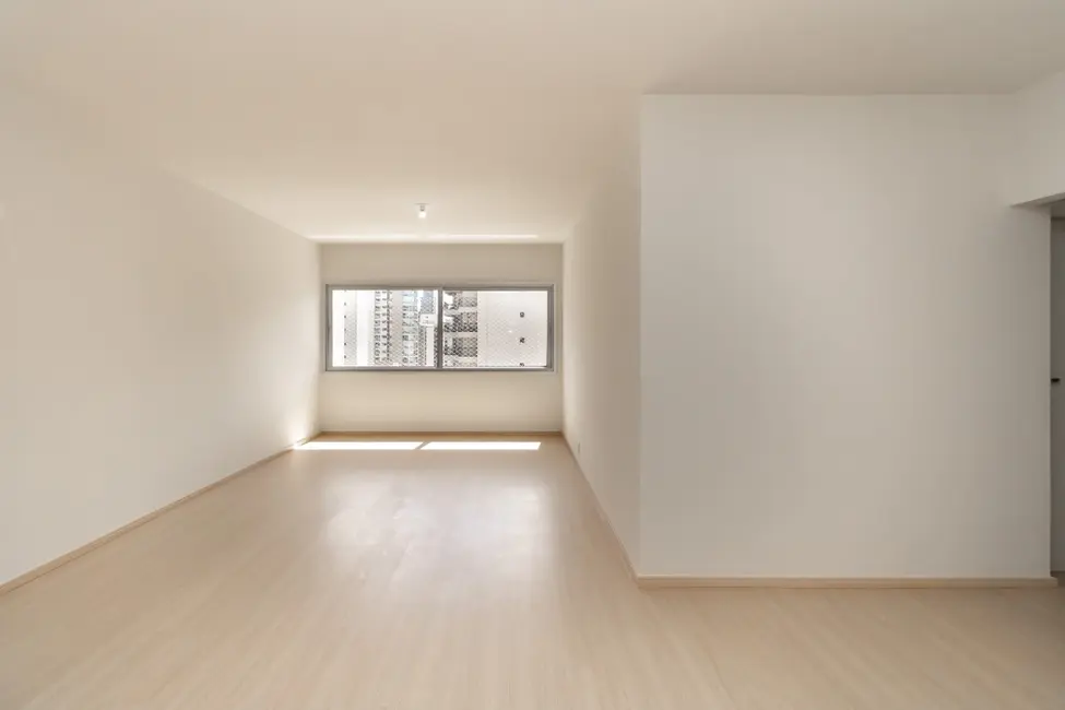 Apartamento com 2 quartos à venda, 99m2 em Indianópolis, São Paulo - SP - imagem 2 Foto 2 de Apartamento com 2 quartos à venda, 99m2 em Indianópolis, São Paulo - SP