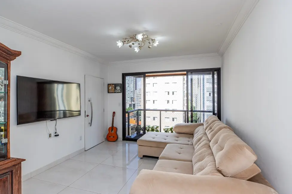 Foto 7 de Apartamento com 3 quartos à venda, 115m2 em Vila Olímpia, São Paulo - SP