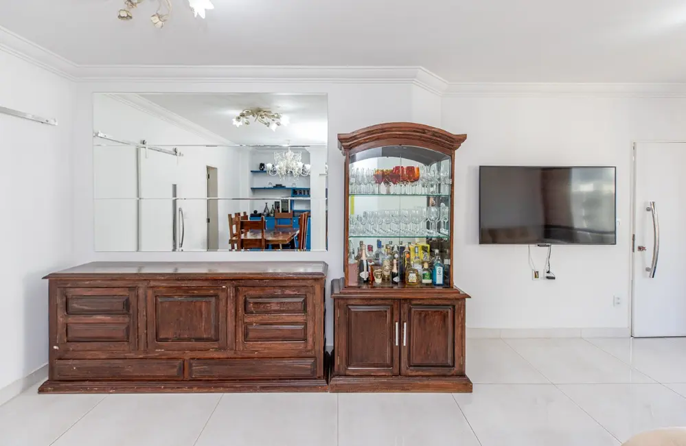 Foto 6 de Apartamento com 3 quartos à venda, 115m2 em Vila Olímpia, São Paulo - SP