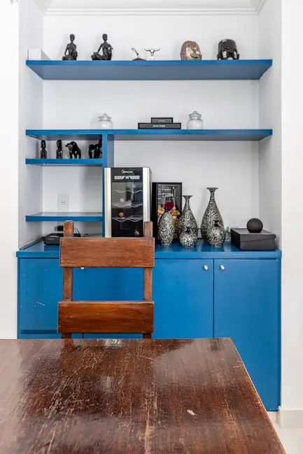 Foto 9 de Apartamento com 3 quartos à venda, 115m2 em Vila Olímpia, São Paulo - SP