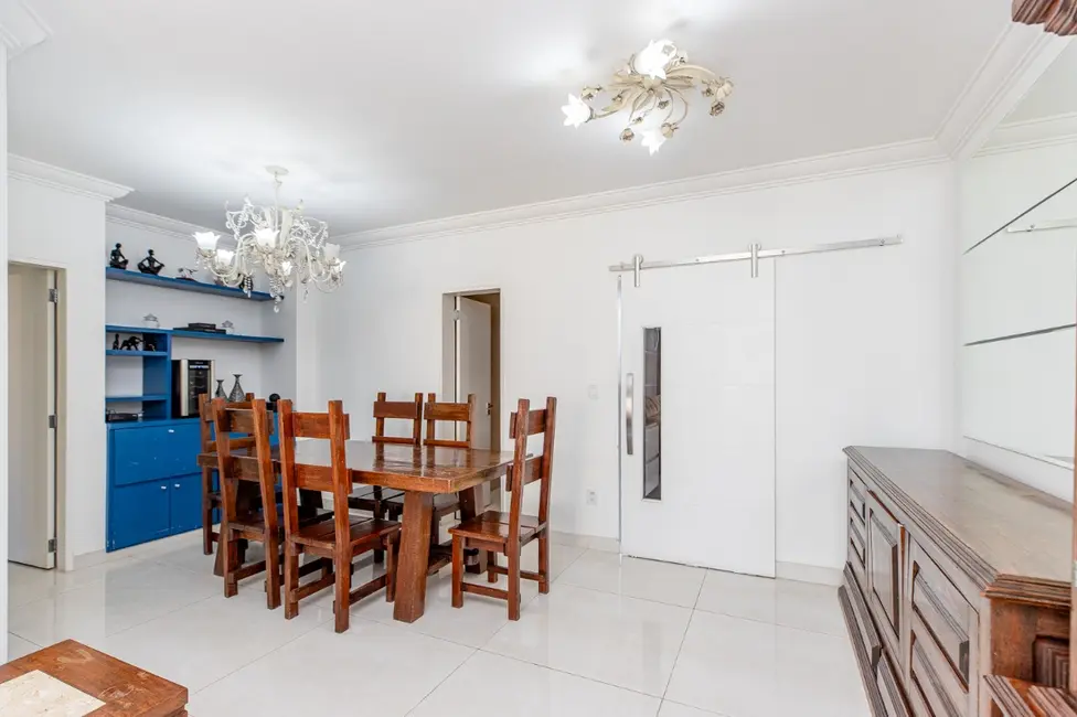 Foto 4 de Apartamento com 3 quartos à venda, 115m2 em Vila Olímpia, São Paulo - SP