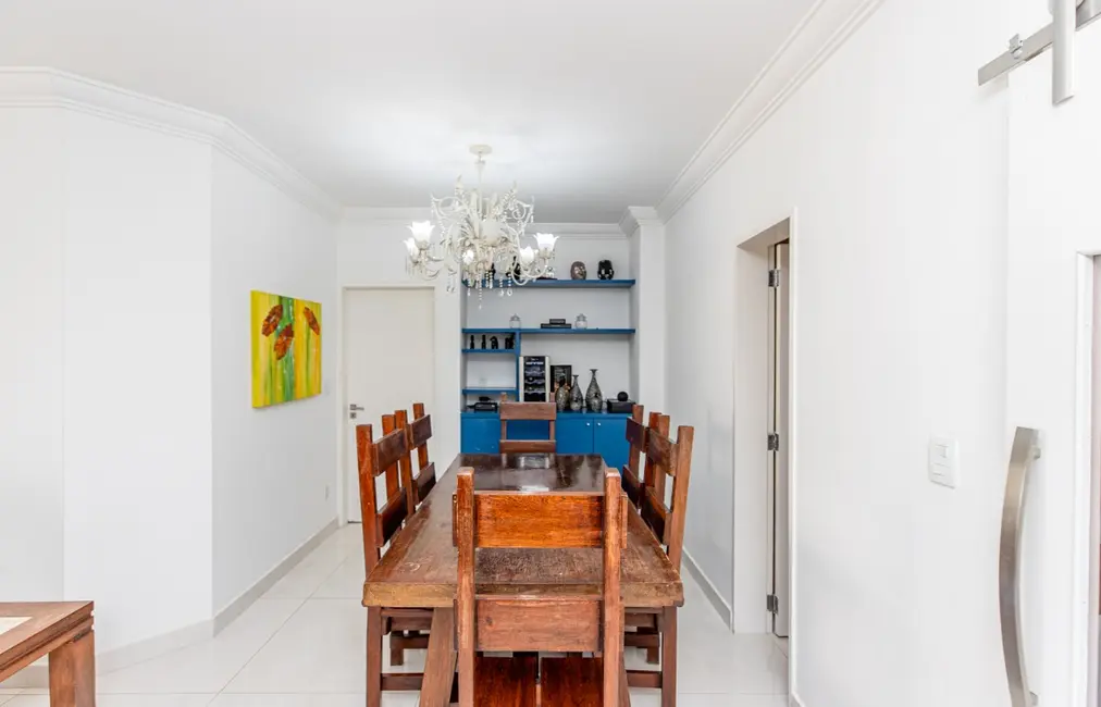 Foto 8 de Apartamento com 3 quartos à venda, 115m2 em Vila Olímpia, São Paulo - SP