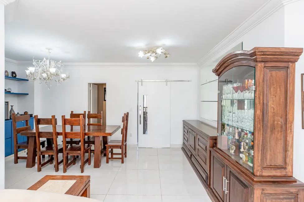 Foto 3 de Apartamento com 3 quartos à venda, 115m2 em Vila Olímpia, São Paulo - SP