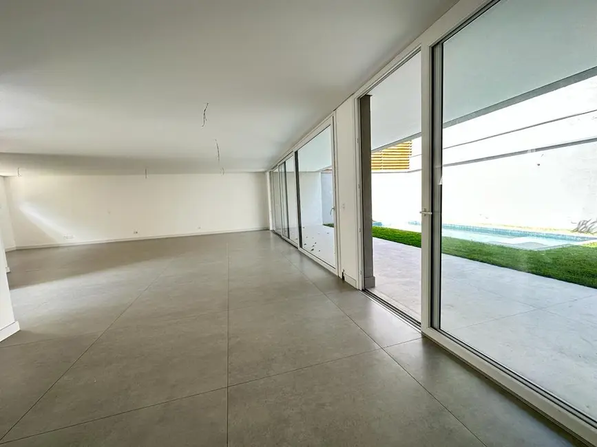 Casa de Condomínio com 4 quartos à venda, 401m2 em Campo Belo, São Paulo - SP - imagem 9 Foto 9 de Casa de Condomínio com 4 quartos à venda, 401m2 em Campo Belo, São Paulo - SP