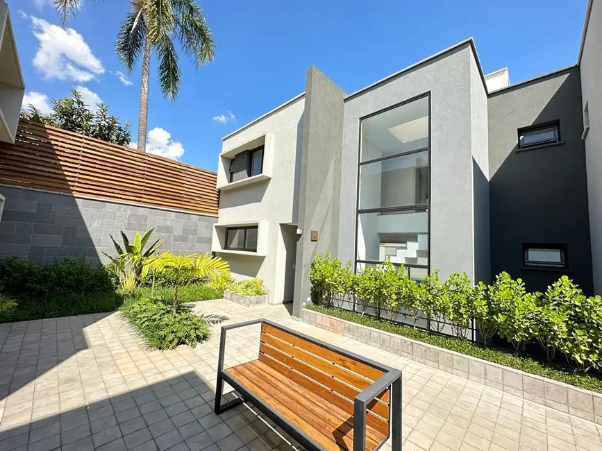 Foto 2 de Casa de Condomínio com 4 quartos à venda, 401m2 em Campo Belo, São Paulo - SP