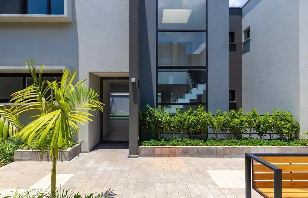 Casa de Condomínio com 4 quartos à venda, 401m2 em Campo Belo, São Paulo - SP - imagem 3 Foto 3 de Casa de Condomínio com 4 quartos à venda, 401m2 em Campo Belo, São Paulo - SP