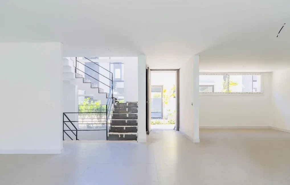 Casa de Condomínio com 4 quartos à venda, 401m2 em Campo Belo, São Paulo - SP - imagem 5 Foto 5 de Casa de Condomínio com 4 quartos à venda, 401m2 em Campo Belo, São Paulo - SP