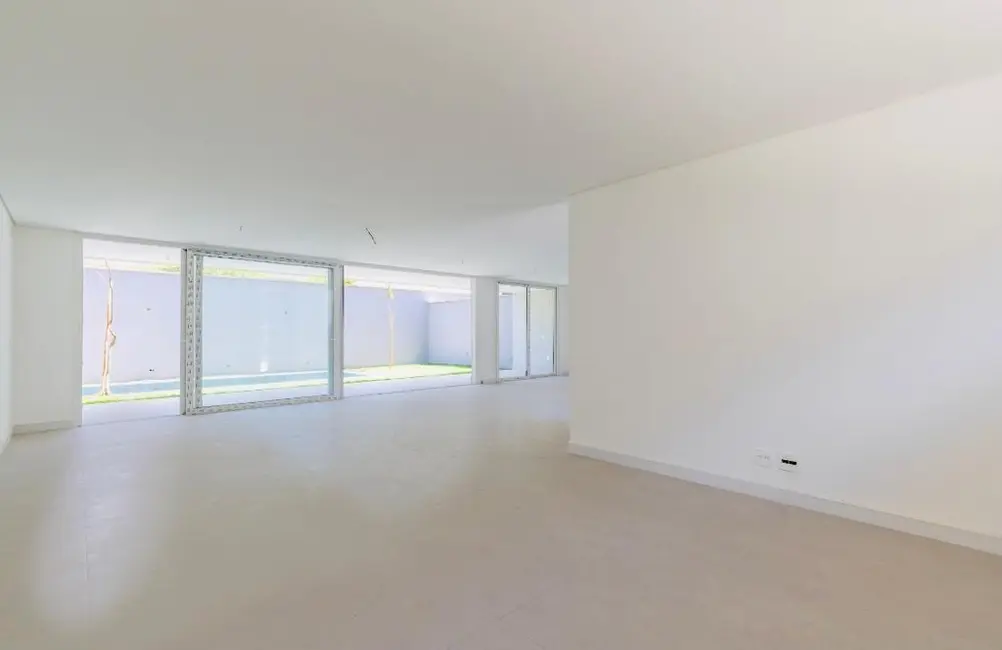 Casa de Condomínio com 4 quartos à venda, 401m2 em Campo Belo, São Paulo - SP - imagem 8 Foto 8 de Casa de Condomínio com 4 quartos à venda, 401m2 em Campo Belo, São Paulo - SP