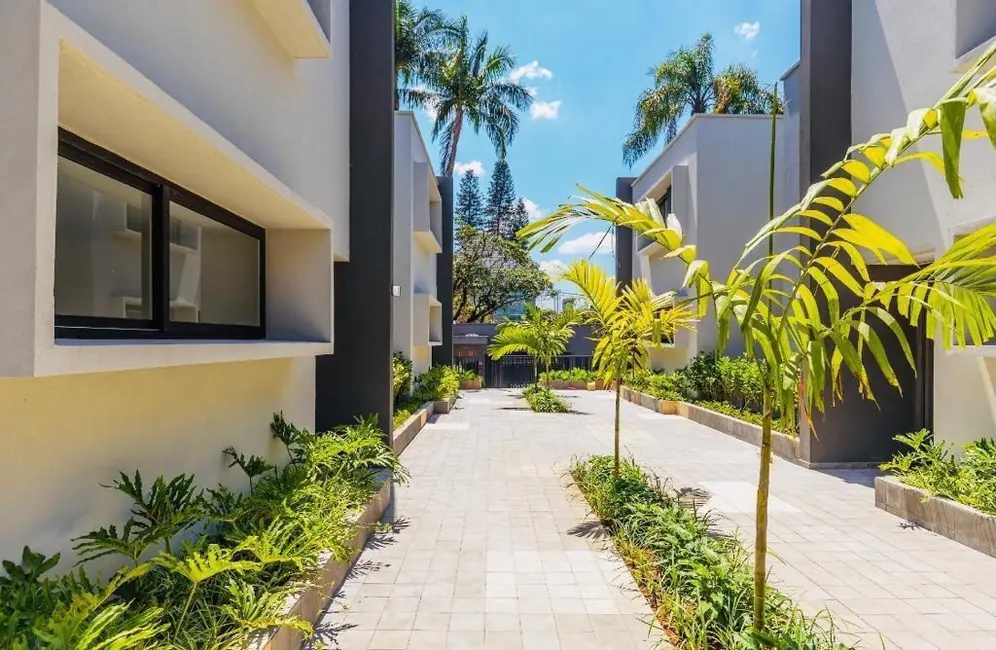 Casa de Condomínio com 4 quartos à venda, 401m2 em Campo Belo, São Paulo - SP - imagem 4 Foto 4 de Casa de Condomínio com 4 quartos à venda, 401m2 em Campo Belo, São Paulo - SP