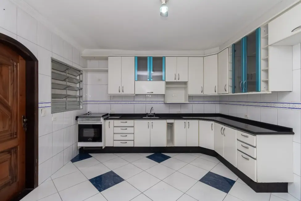 Foto 1 de Sobrado com 3 quartos à venda, 150m2 em Burgo Paulista, São Paulo - SP