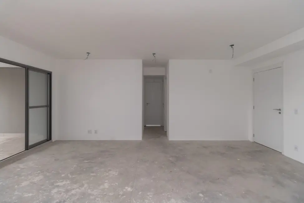 Apartamento com 3 quartos à venda, 154m2 em Butantã, São Paulo - SP - imagem 7 Foto 7 de Apartamento com 3 quartos à venda, 154m2 em Butantã, São Paulo - SP