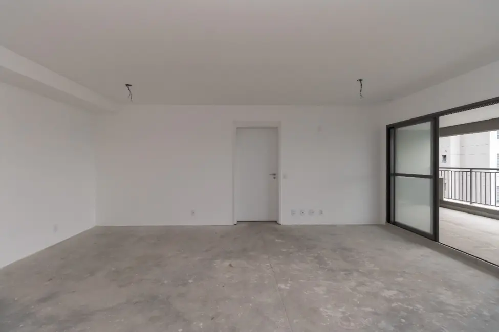 Apartamento com 3 quartos à venda, 154m2 em Butantã, São Paulo - SP - imagem 5 Foto 5 de Apartamento com 3 quartos à venda, 154m2 em Butantã, São Paulo - SP