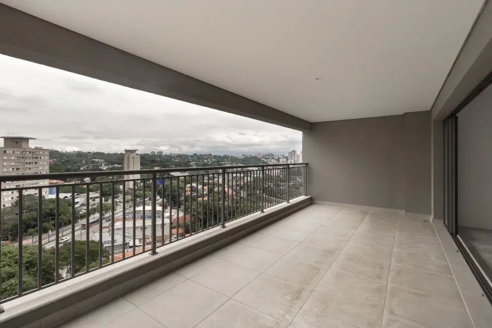 Foto 1 de Apartamento com 3 quartos à venda, 154m2 em Butantã, São Paulo - SP