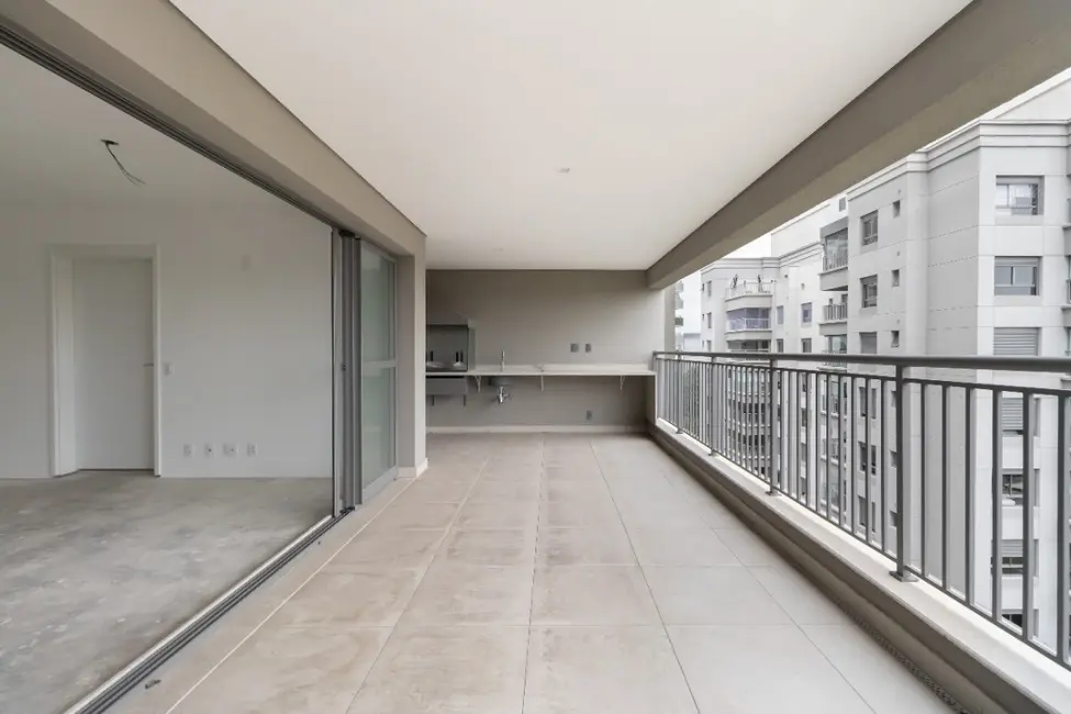 Apartamento com 3 quartos à venda, 154m2 em Butantã, São Paulo - SP - imagem 9 Foto 9 de Apartamento com 3 quartos à venda, 154m2 em Butantã, São Paulo - SP