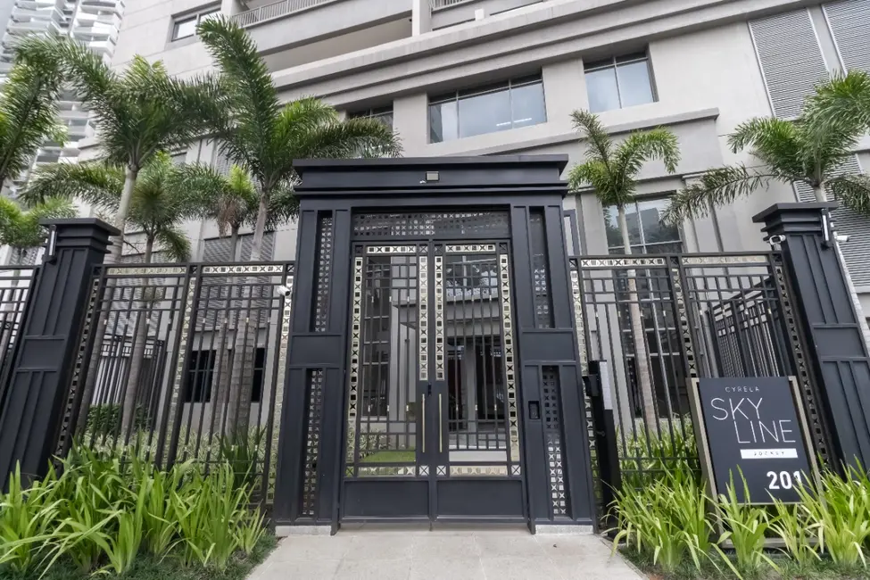 Apartamento com 3 quartos à venda, 154m2 em Butantã, São Paulo - SP - imagem 4 Foto 4 de Apartamento com 3 quartos à venda, 154m2 em Butantã, São Paulo - SP