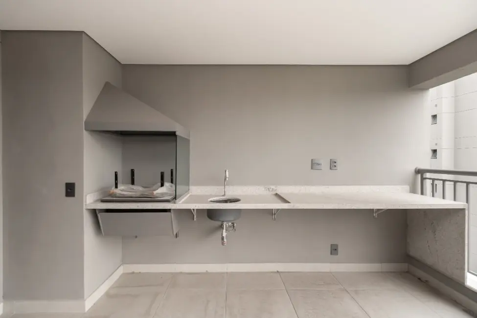 Apartamento com 3 quartos à venda, 154m2 em Butantã, São Paulo - SP - imagem 8 Foto 8 de Apartamento com 3 quartos à venda, 154m2 em Butantã, São Paulo - SP