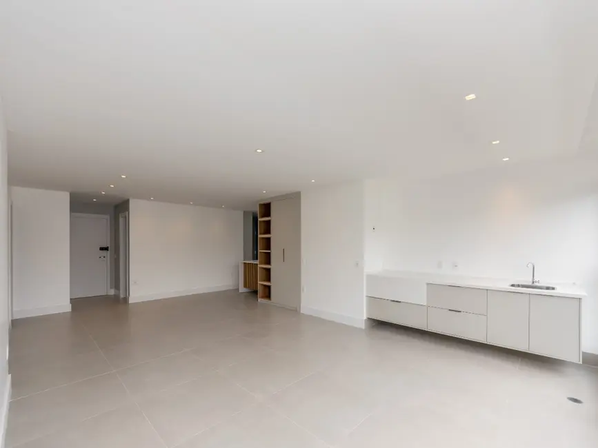 Foto 3 de Apartamento com 3 quartos à venda, 123m2 em Campo Belo, São Paulo - SP