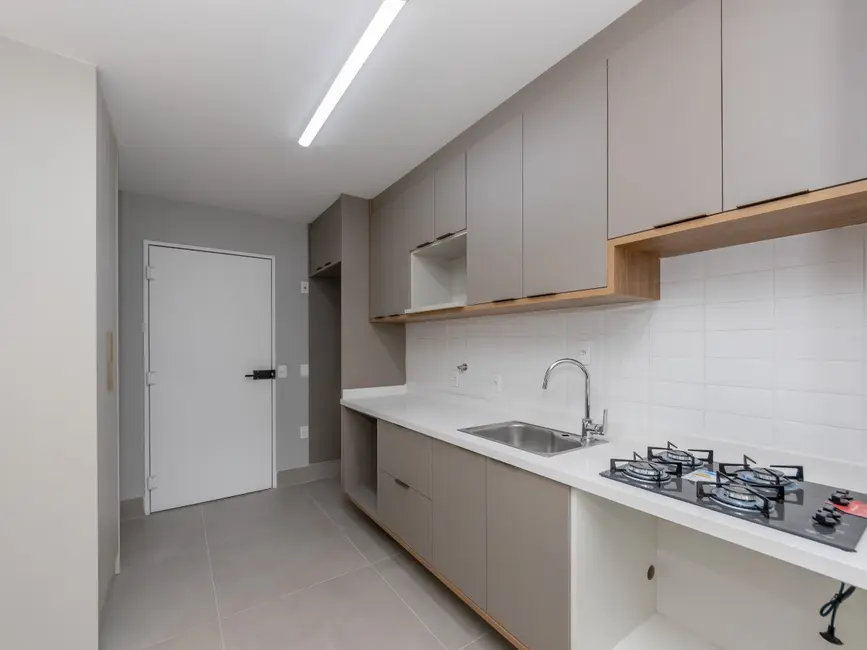 Foto 8 de Apartamento com 3 quartos à venda, 123m2 em Campo Belo, São Paulo - SP