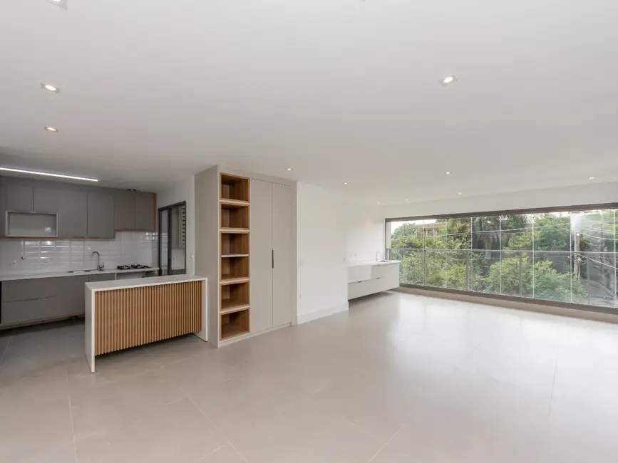 Foto 1 de Apartamento com 3 quartos à venda, 123m2 em Campo Belo, São Paulo - SP