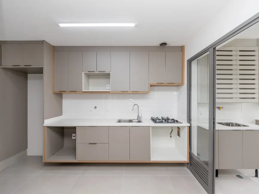 Foto 5 de Apartamento com 3 quartos à venda, 123m2 em Campo Belo, São Paulo - SP