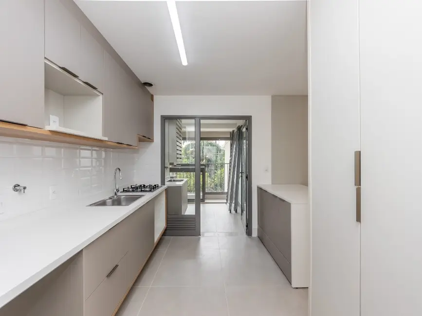 Foto 7 de Apartamento com 3 quartos à venda, 123m2 em Campo Belo, São Paulo - SP