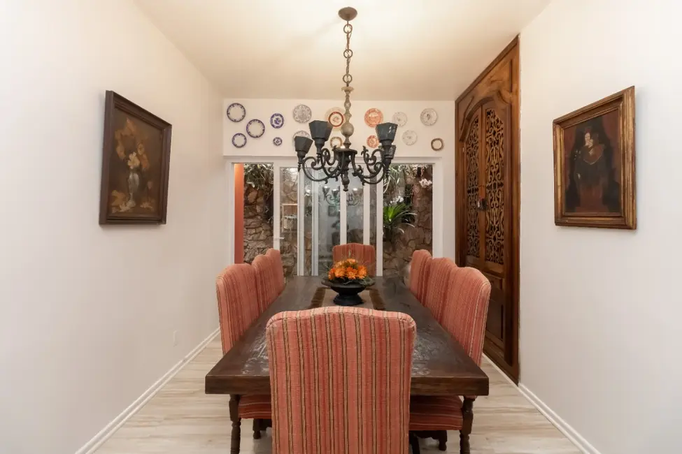 Foto 7 de Casa com 3 quartos à venda, 300m2 em Jardim Leonor, São Paulo - SP