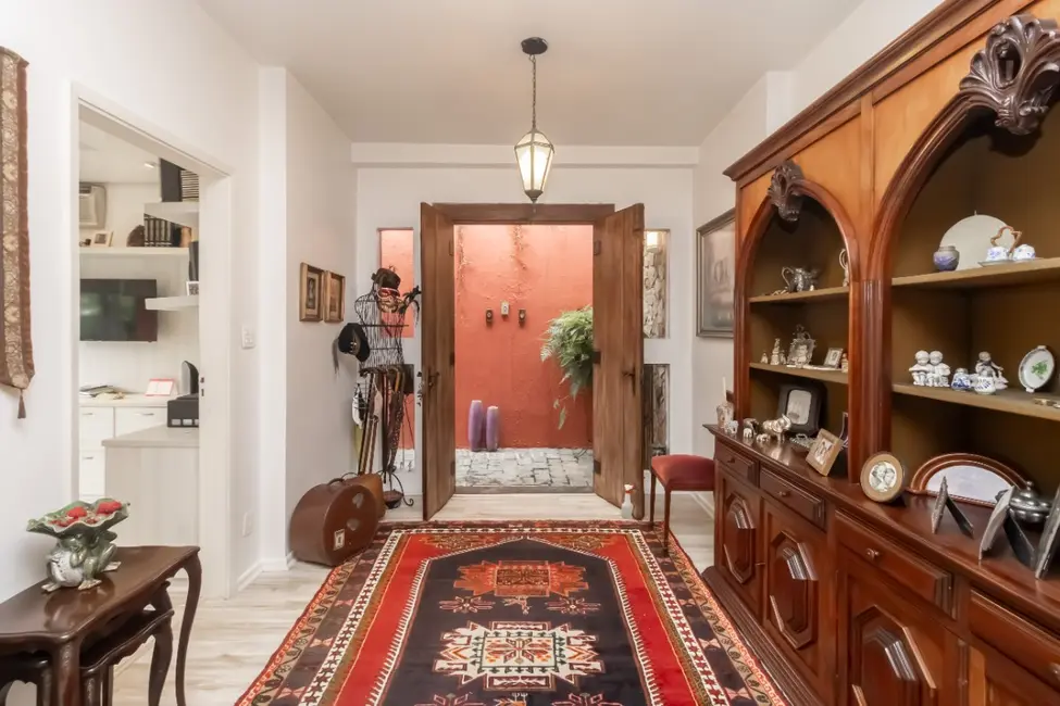 Foto 5 de Casa com 3 quartos à venda, 300m2 em Jardim Leonor, São Paulo - SP