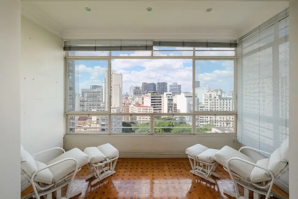 Foto 5 de Apartamento com 2 quartos à venda, 186m2 em República, São Paulo - SP