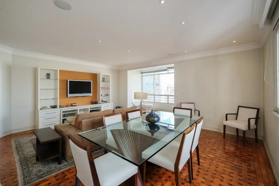 Foto 1 de Apartamento com 2 quartos à venda, 186m2 em República, São Paulo - SP