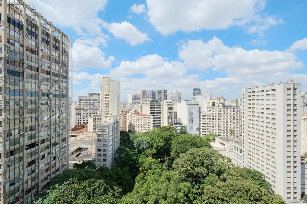 Foto 7 de Apartamento com 2 quartos à venda, 186m2 em República, São Paulo - SP