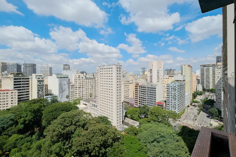 Foto 9 de Apartamento com 2 quartos à venda, 186m2 em República, São Paulo - SP