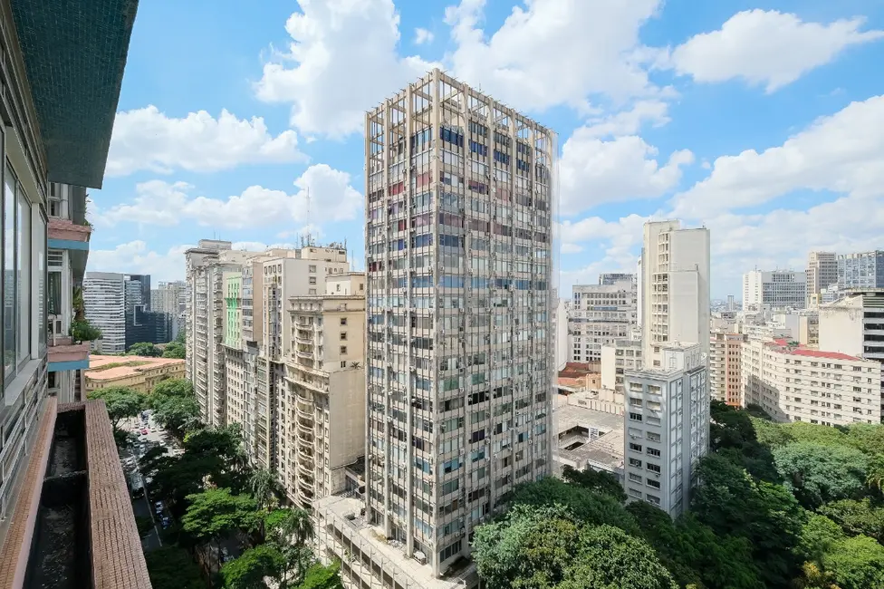 Foto 8 de Apartamento com 2 quartos à venda, 186m2 em República, São Paulo - SP