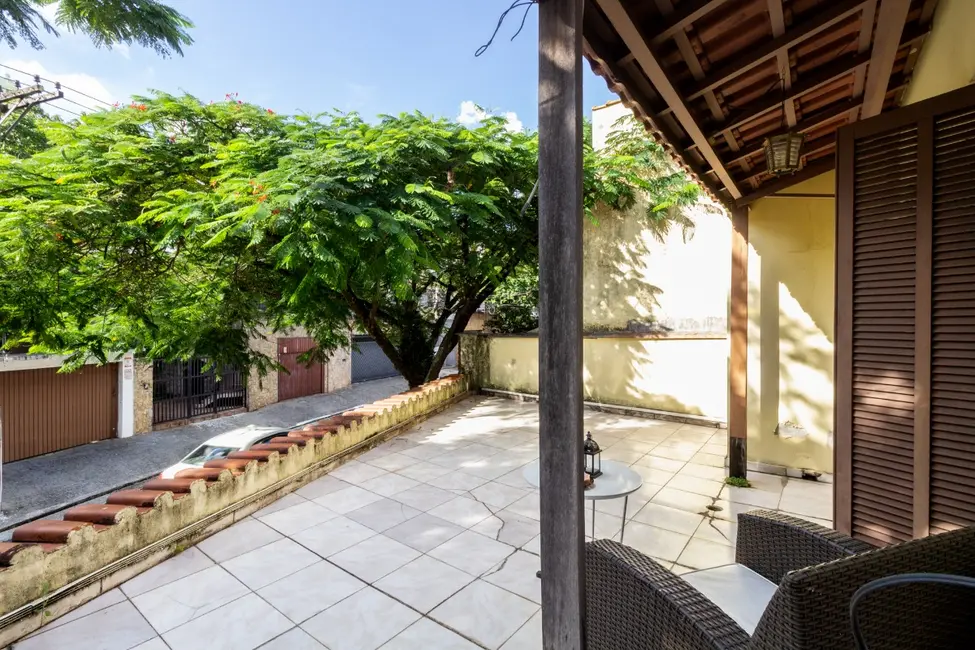 Sobrado com 3 quartos à venda, 232m2 em Mirandópolis, São Paulo - SP - imagem 8 Foto 8 de Sobrado com 3 quartos à venda, 232m2 em Mirandópolis, São Paulo - SP