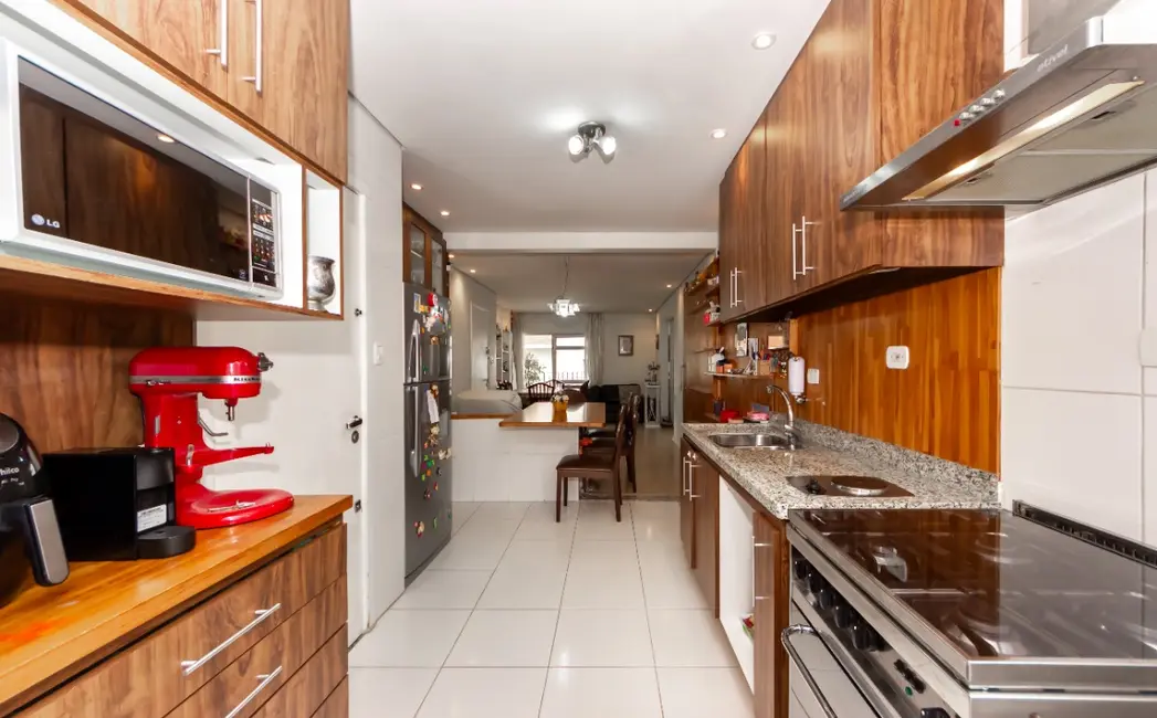 Foto 8 de Apartamento com 2 quartos à venda, 78m2 em Jardim Paulista, São Paulo - SP