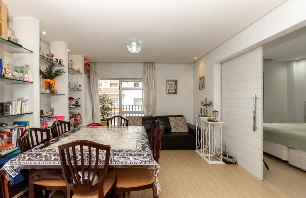 Foto 3 de Apartamento com 2 quartos à venda, 78m2 em Jardim Paulista, São Paulo - SP