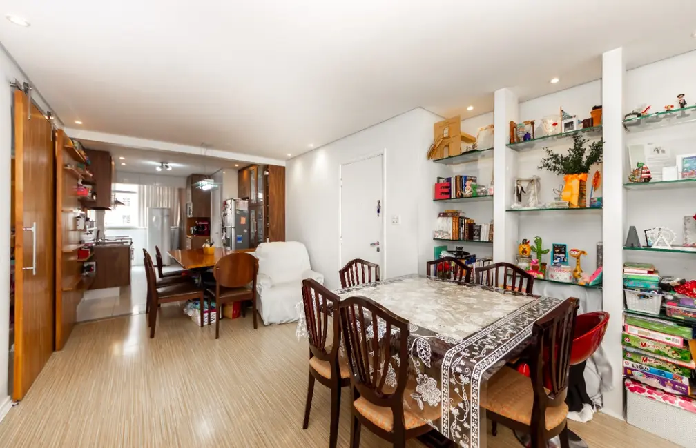 Foto 1 de Apartamento com 2 quartos à venda, 78m2 em Jardim Paulista, São Paulo - SP