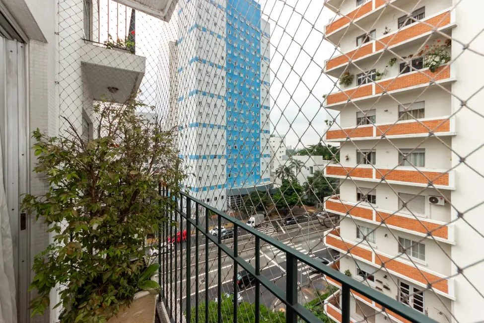 Foto 7 de Apartamento com 2 quartos à venda, 78m2 em Jardim Paulista, São Paulo - SP