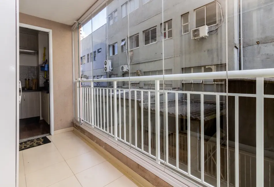 Foto 2 de Apartamento com 2 quartos à venda, 56m2 em São Judas, São Paulo - SP