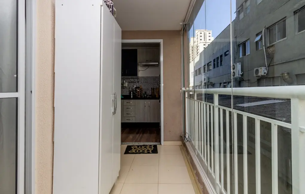 Foto 3 de Apartamento com 2 quartos à venda, 56m2 em São Judas, São Paulo - SP