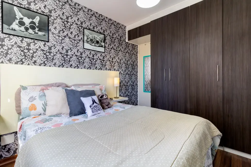 Foto 9 de Apartamento com 2 quartos à venda, 56m2 em São Judas, São Paulo - SP